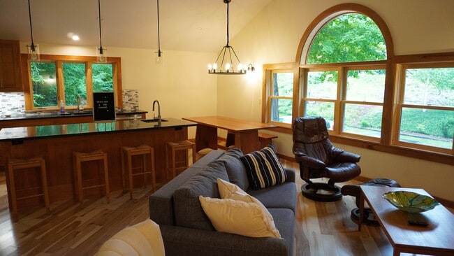 property at 6316 Vt 14