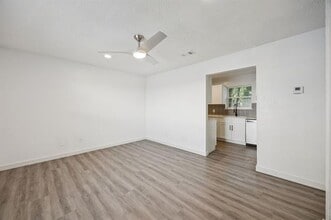 809 W Broadus St in Fort Worth, TX - Building Photo - Building Photo