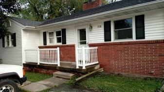 508 6th St, Unit 508 1-2