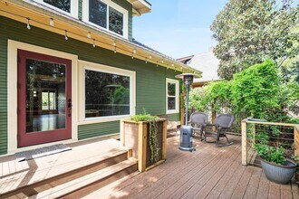 3206 NE 11th Ave in Portland, OR - Building Photo - Building Photo