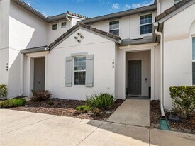 193 Captiva Dr in Davenport, FL - Building Photo