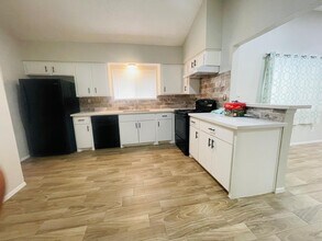 20814 Park Bridge Dr in Katy, TX - Building Photo - Building Photo