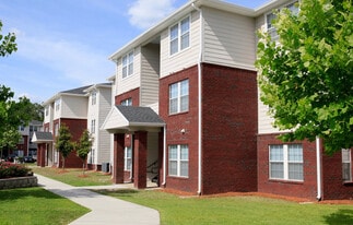 Tiger Bay in Gainesville, FL - Building Photo