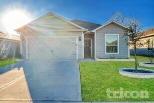 1342 Barrel Dr in Dallas, TX - Building Photo