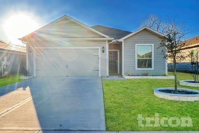 property at 1342 Barrel Dr