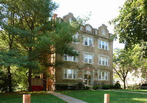 419 Farmington Ave Apartments