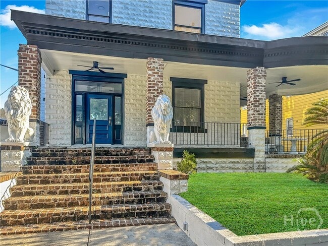312 W 37th St in Savannah, GA - Building Photo - Building Photo