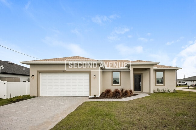 property at 2721 NW 18th Pl