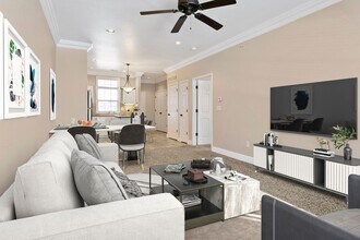 1400 George Ct in Lawrence, KS - Building Photo - Building Photo