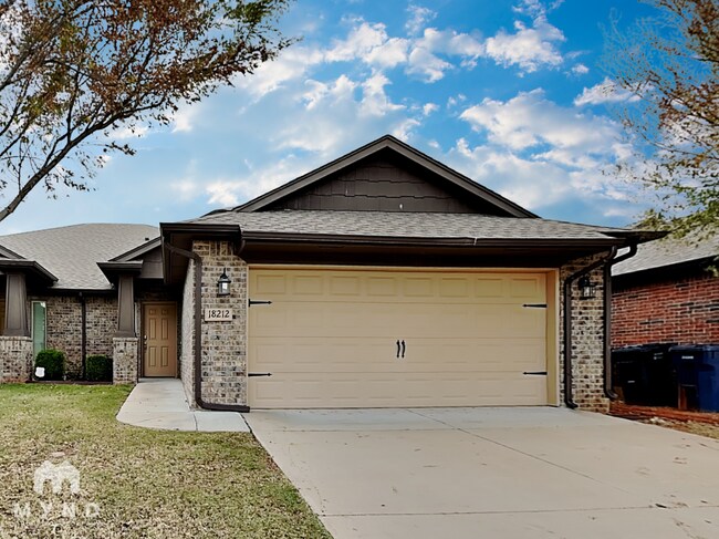 property at 18212 Manera Wy