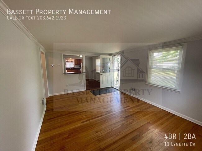 11 Lynette Dr in North Haven, CT - Building Photo - Building Photo