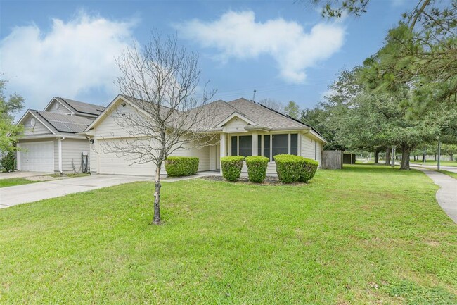 property at 9502 Belleclaire Ln