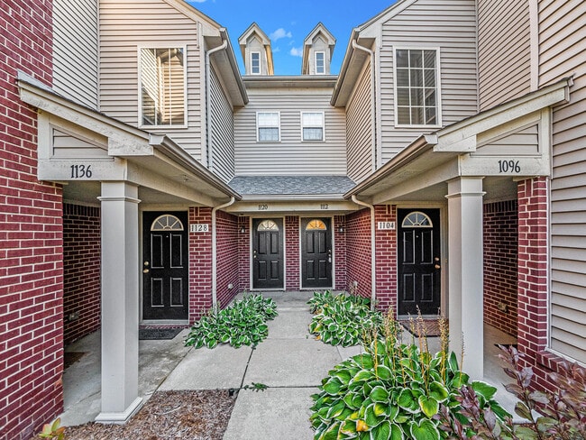 property at 1112 Addington Ln
