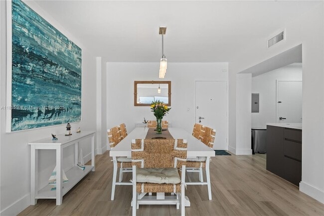 property at 300 Bayview Dr