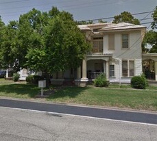 3720 Sockwell Blvd; Greenville 75401 in Greenville, TX - Building Photo