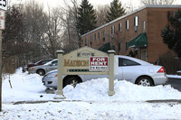 Madison Apartments in Lakewood, OH - Building Photo - Building Photo