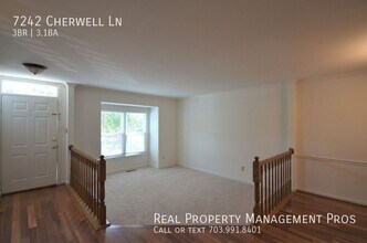 7242 Cherwell Ln in Alexandria, VA - Building Photo - Building Photo