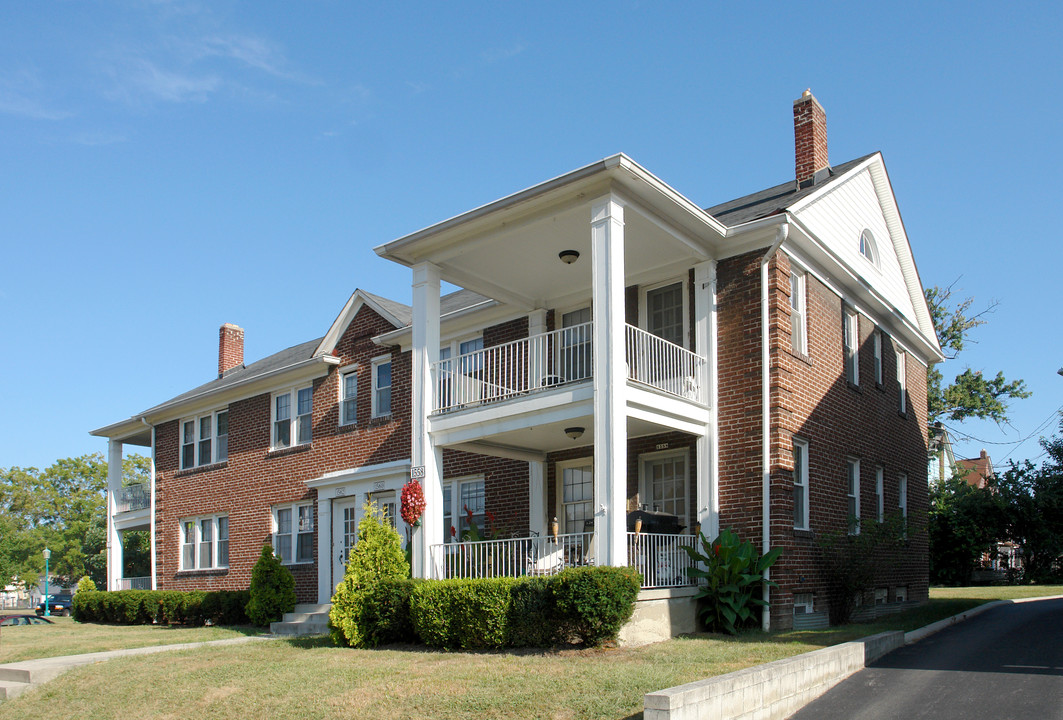 1558-1564 W 3rd Ave in Columbus, OH - Building Photo