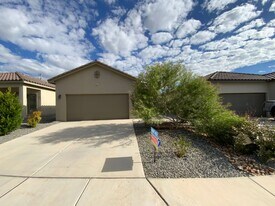 599 Turmalina Dr SE in Rio Rancho, NM - Building Photo