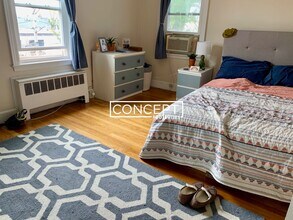 279 Washington St, Unit 3 in Somerville, MA - Foto de edificio - Building Photo