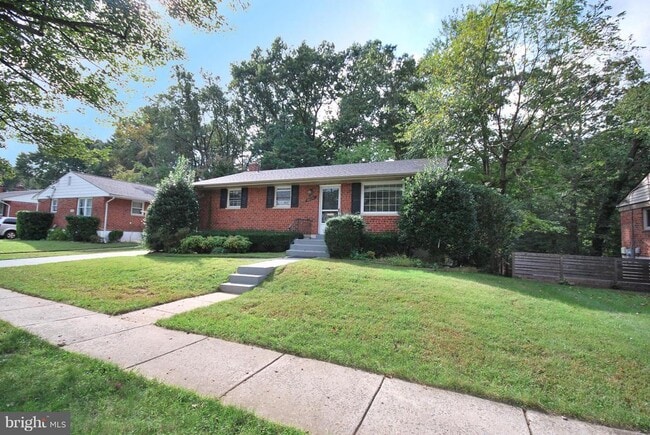 property at 10720 Tenbrook Dr