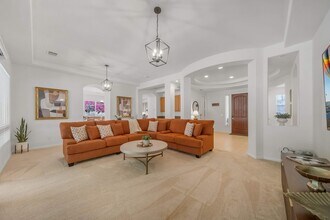 52345 Shining Star Ln in La Quinta, CA - Building Photo - Building Photo