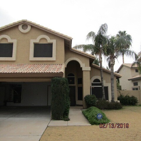 1213 E Harbor View Dr in Gilbert, AZ - Foto de edificio - Building Photo