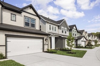 1840 Woodland Field Crossing in Spring, TX - Building Photo - Building Photo