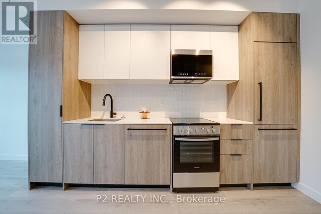 property at 1635 Military Trail