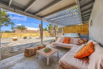 13215 Deodar Ave in Desert Hot Springs, CA - Building Photo - Building Photo