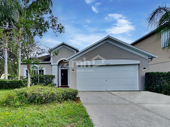 property at 8124 Diablo Ct