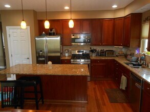 8006 Caraway Ave in Dublin, OH - Building Photo - Building Photo