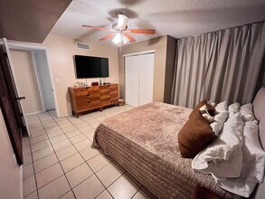 1817 Ed White Way in El Paso, TX - Building Photo - Building Photo