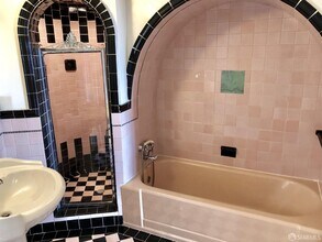 1537 34th Ave in San Francisco, CA - Building Photo - Building Photo