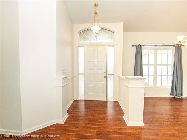 2508 Manor Dr in Sebring, FL - Building Photo - Building Photo