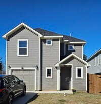 2203 Anderson St in Dallas, TX - Building Photo