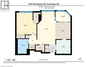 190 Hespeler Rd in Cambridge, ON - Building Photo - Building Photo
