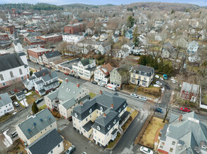 50 Market St in Amesbury, MA - Building Photo - Building Photo