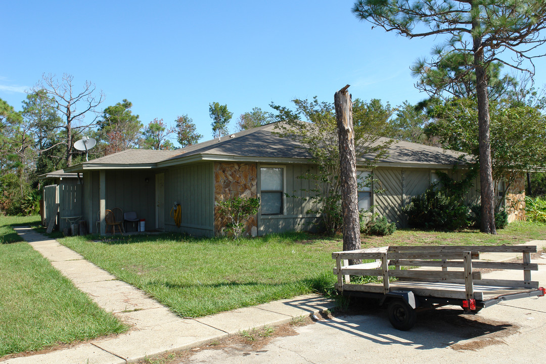 3365 Green Briar Cir in Gulf Breeze, FL - Building Photo