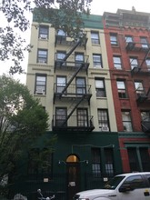 605 E 11th St in New York, NY - Building Photo - Building Photo