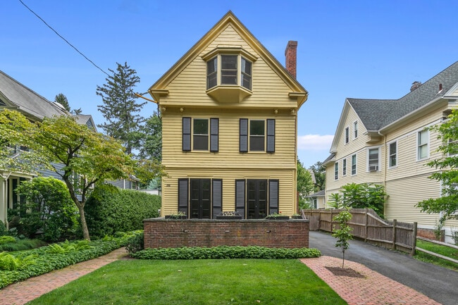 property at 266 Everit St