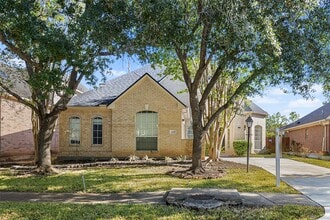 12347 Shadowvista Dr in Houston, TX - Building Photo - Building Photo