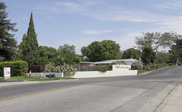 Westwinds in San Jose, CA - Building Photo - Building Photo