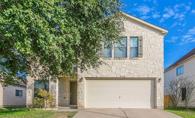 8608 Starview St in Temple, TX - Building Photo - Building Photo