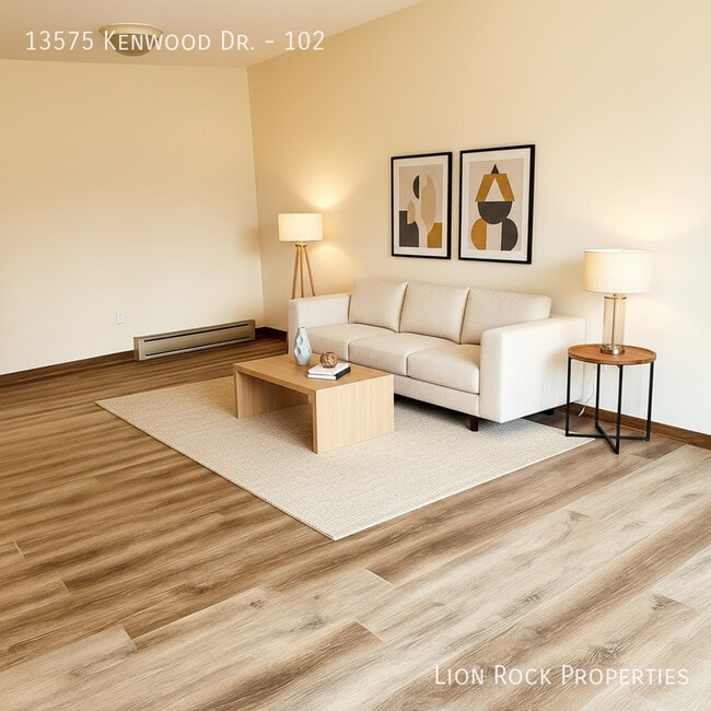 13575 Kenwood Dr N in Baxter, MN - Building Photo - Building Photo