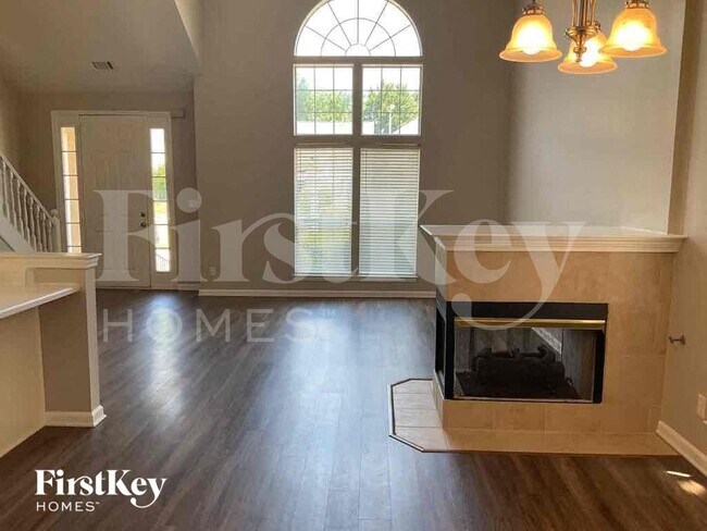 4563 Park Ridge Pkwy in Collierville, TN - Building Photo - Building Photo