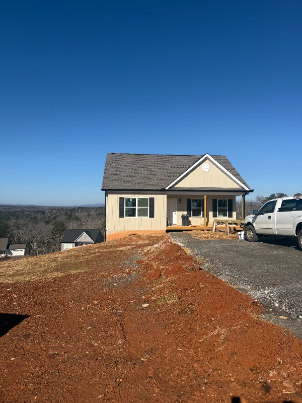200 Grand Oak Ln in Dahlonega, GA - Building Photo - Building Photo