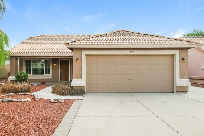 property at 1409 W 15th Ave
