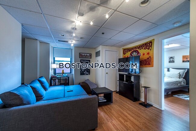 property at 62 Boylston St