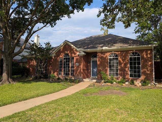 8912 Smokey Dr in Plano, TX - Building Photo - Building Photo